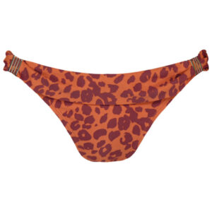 Barts - Women's Des Bikini Briefs - Bikini-Bottom Gr 42 rot