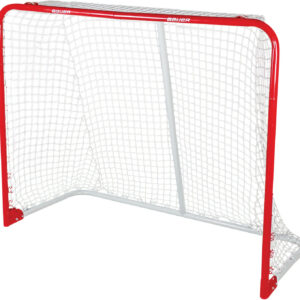 Bauer Hockeytor "Deluxe Rec Steel Goal -Streethockeytor faltbar 54""