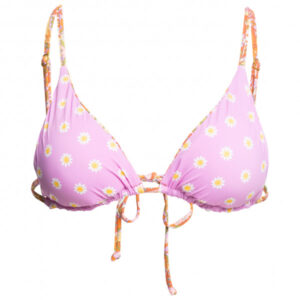 Billabong - Women's Good Times Tri - Bikini-Top Gr M;XL rosa