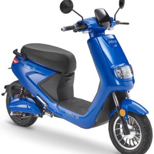 Blu:s E-Motorroller "XT2000"