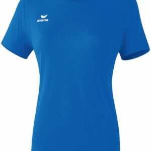 Erima Funktions Teamsport T-Shirt Damen new-royal 208615 Gr. 38