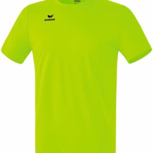 Erima Funktions Teamsport T-Shirt Junior green gecko 208660 Gr. 140