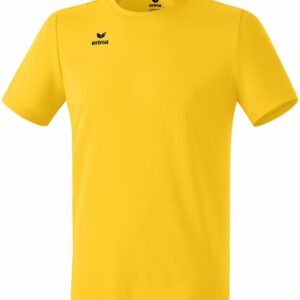 Erima Funktions Teamsport T-Shirt Senior gelb 208657 Gr. L