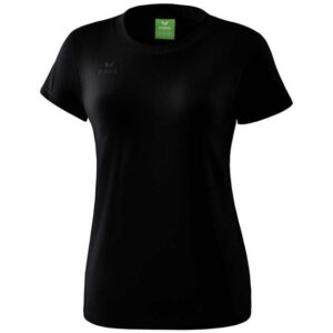 Erima Style T-Shirt Damen schwarz 2081922 Gr. 42