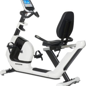 Horizon Fitness Ergometer "Comfort R8.0"
