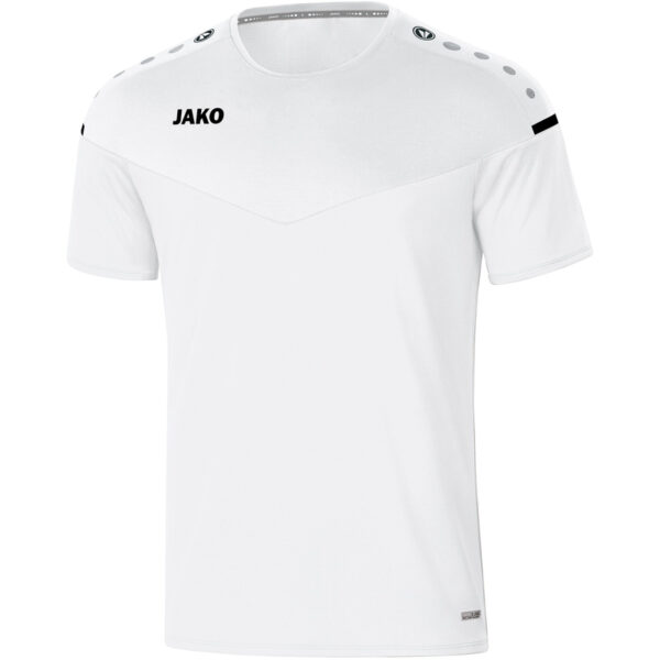 JAKO Champ 2.0 T-Shirt Damen weiß 40