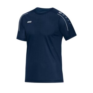 Jako T-Shirt Classico 6150 09 marine Gr. XL