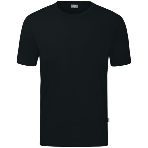 Jako T-Shirt Organic Stretch C6121 schwarz Gr. S