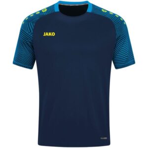 Jako T-Shirt Performance 6122 marine/JAKO blau 4XL
