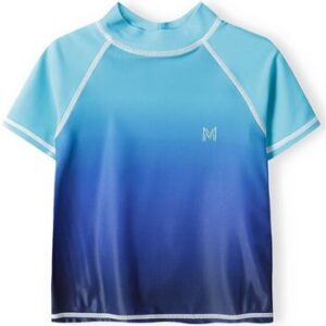 Minoti Badeshorts Bade-Shirt mit UV Schutz für Jungen (3y-14y)