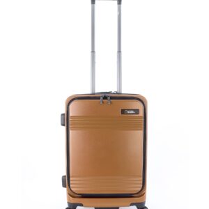 NATIONAL GEOGRAPHIC Koffer "Lodge", mit praktischem TSA-Zahlenschloss
