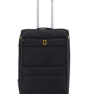 NATIONAL GEOGRAPHIC Koffer "Passage", Polyester