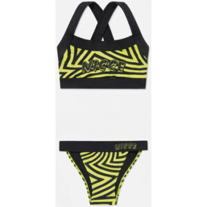 Nicce London Badeanzug Vortex bikini set