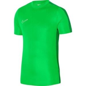 Nike Academy 23 T-Shirt DR1336-329 GREEN SPARK/LUCKY GREEN/(WHITE -...