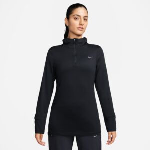 Nike Laufshirt "ELEMENT UV WOMENS HOODED RUNNING JACKET"