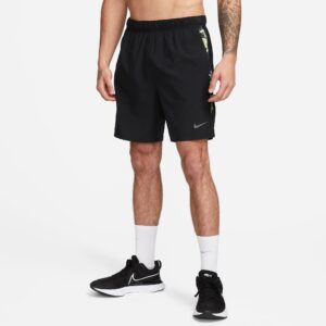 Nike Laufshorts "DRI-FIT CHALLENGER STUDIO MENS " UNLINED RUNNING SHORTS"
