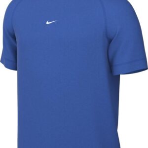 Nike Strike 22 T-Shirt Herren DH9361-463 ROYAL BLUE/(WHITE) - Gr. XL