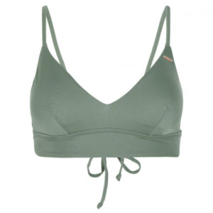 O'Neill - Women's Wave Top - Bikini-Top Gr 34 grün