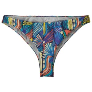 Patagonia - Women's Nanogrip Sunny Tide Bottoms - Bikini-Bottom Gr L bunt