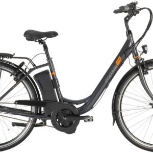 Prophete E-Bike "Geniesser e9000", 3 Gang, Shimano, Nexus, Mittelmotor 250 W