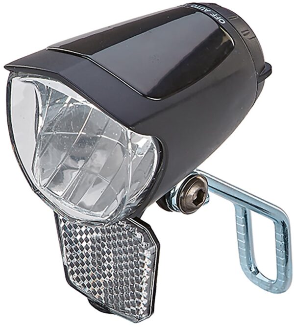 Prophete Fahrrad-Frontlicht "LED-Dynamoscheinwerfer 70 Lux"