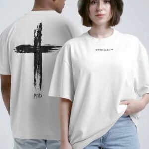 Remember you will die - RYWD T-Shirt Cross T-Shirt