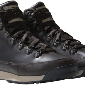The North Face Schnürboots "M BACK-TO-BERKELEY IV"