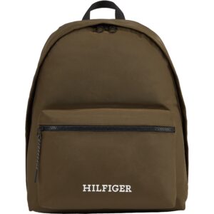 Tommy Hilfiger Cityrucksack "TH MONOTYPE DOME BACKPACK"