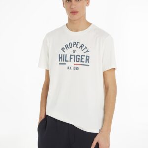 Tommy Hilfiger Sport T-Shirt "GRAPHIC TEE"