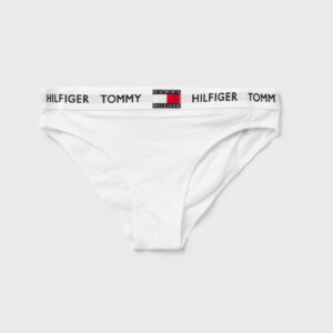Tommy Hilfiger WMNS Bikini Brief women Panties white in Größe:XS