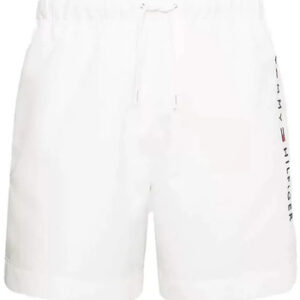 Tommy Jeans Badeshorts Flag