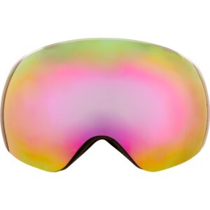 WHISTLER Skibrille "WS6100", mit praktischer Anti-Fog-Beschichtung