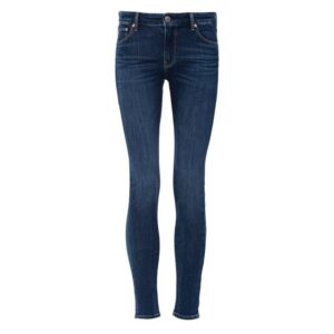 ADRIANO GOLDSCHMIED Skinny-fit-Jeans Jeans LEGGING ANKLE
