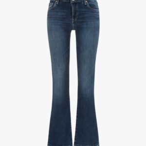 AG Jeans- Low Legging Jeans Bootcut | Damen