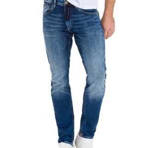 CROSS JEANS® Slim-fit-Jeans Jimi Jeanshose mit Stretch