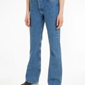 Calvin Klein Jeans Bootcut-Jeans im 5-Pocket-Style