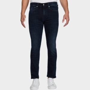 Calvin Klein Jeans Men's Skinny Jeans - Blue Black - W30/L32