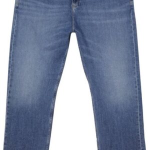 Calvin Klein Jeans Plus Tapered-fit-Jeans REGULAR TAPER PLUS Jeans wird in Weiten angeboten