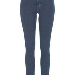Calvin Klein Jeans Skinny-fit-Jeans HIGH RISE SKINNY