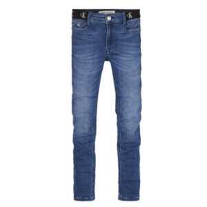 Calvin Klein Jeans Slim Fit Jeans IG0IG00639-1A4