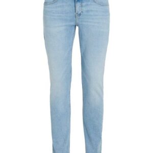 Calvin Klein Jeans Slim-fit-Jeans SLIM in klassischer 5-Pocket-Form