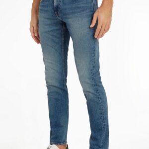Calvin Klein Jeans Slim-fit-Jeans SLIM mit Coin-Pocket
