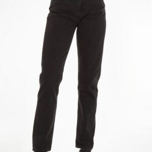 Calvin Klein Jeans Straight-Jeans AUTHENTIC SLIM STRAIGHT im 5-Pocket-Style
