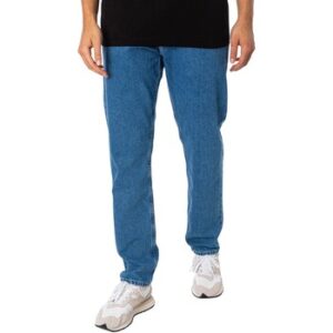Calvin Klein Jeans Straight Leg Jeans Authentische Straight-Jeans