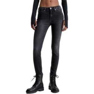 Calvin Klein Jeans Straight Leg Jeans J20J2216841BY