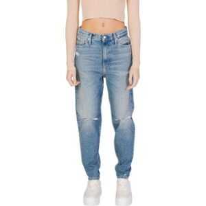 Calvin Klein Jeans Straight Leg Jeans J20J222148