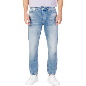 Calvin Klein Jeans Straight Leg Jeans J30J323361