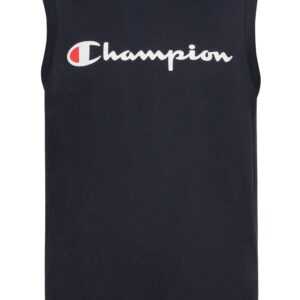 Champion T-Shirt "Icons Sleeveless Crewneck T-Shirt L"