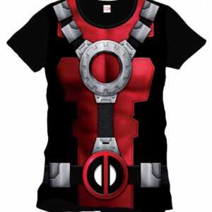 Deadpool T-Shirt günstig online bestellen M