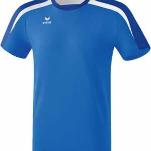 Erima Liga 2.0 T-Shirt new royal/true blue/wei? 1081832 Damen Gr. 46